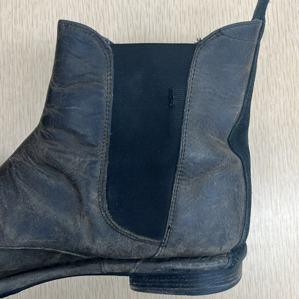 Vintage Chelsea boots